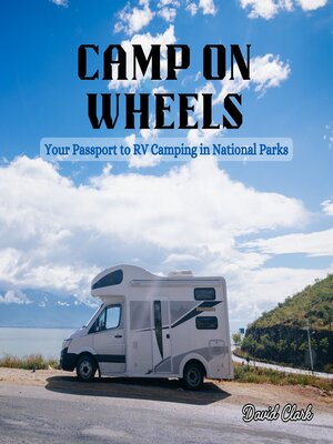 cover image of Camp on Wheels